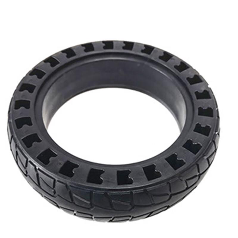 OLOMMNEYE 8.5-inch M365 Scooter Solid Tire