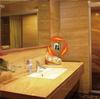 Compact Mini Heater with Remote Control for Home and Office