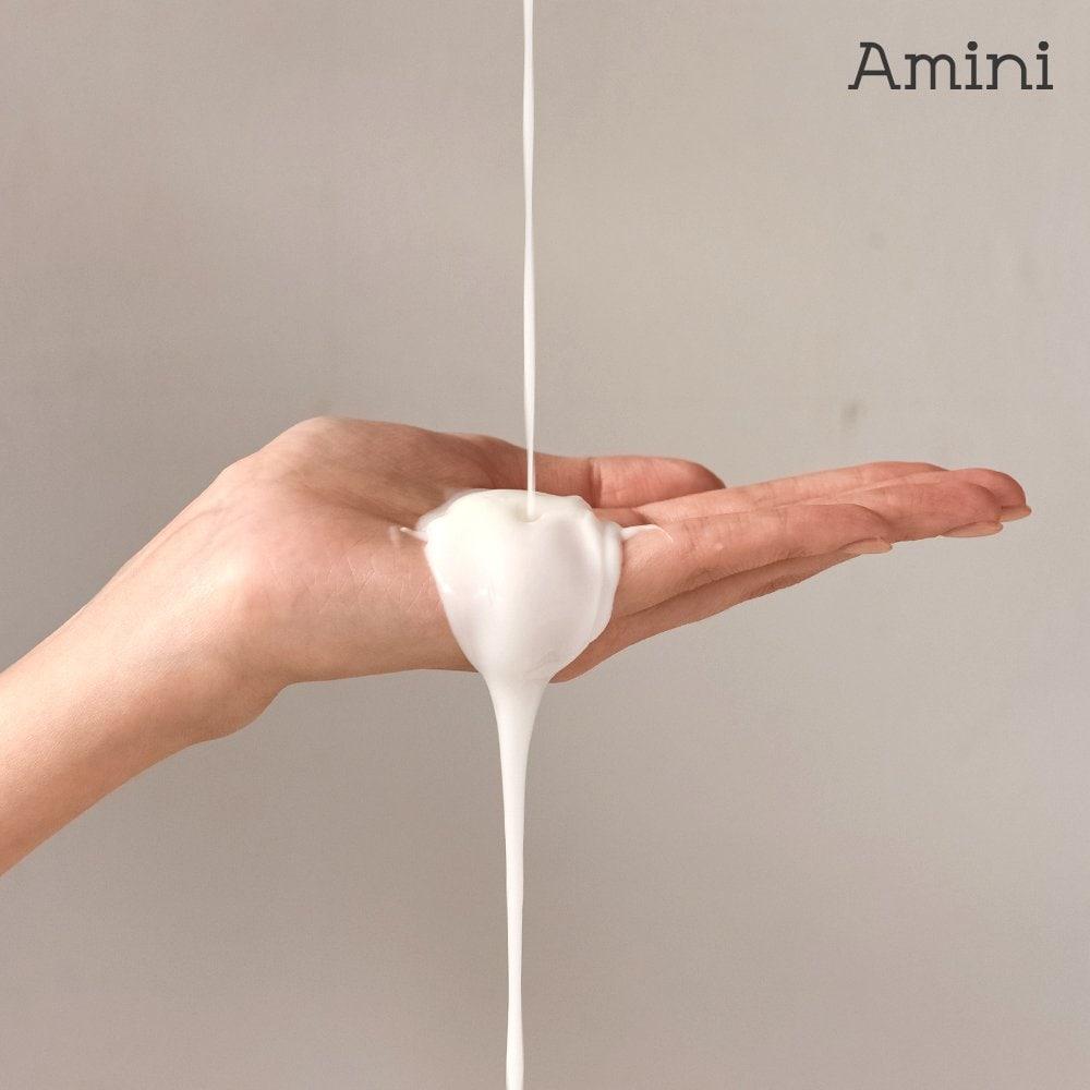 Amini Conditioning Hair Conditioner 500ml