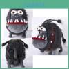 Adorable Plush Toy Kyle Dog With Realistic Features Perfect For Kids' Birthday Gifts