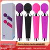 Ino USB Rechargeable AV Vibrator Massager for Women