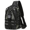 Brangdy Tactical Lure Fishing Backpack