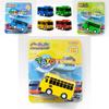 Premium Quality Tayo The Little Bus Model Mini Toy Set For Kids Ideal Gift