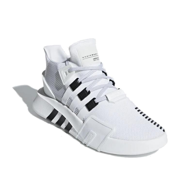 Adidas Eqt Bask Adv 'Cloud White' Sneakers BD7772
