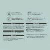 Sunstar Stationery Butt Mouse Cute Hamster S8012694 [Djungarian] Wireless, Lightweight, Energy-Saving,