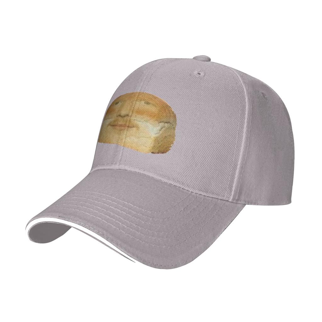Bread Ed Sheerans Unisex Baseball Cap New Outdoor Baseball Caps  Hip Hop Sunscreen Sunshade Spring Trucker Hat