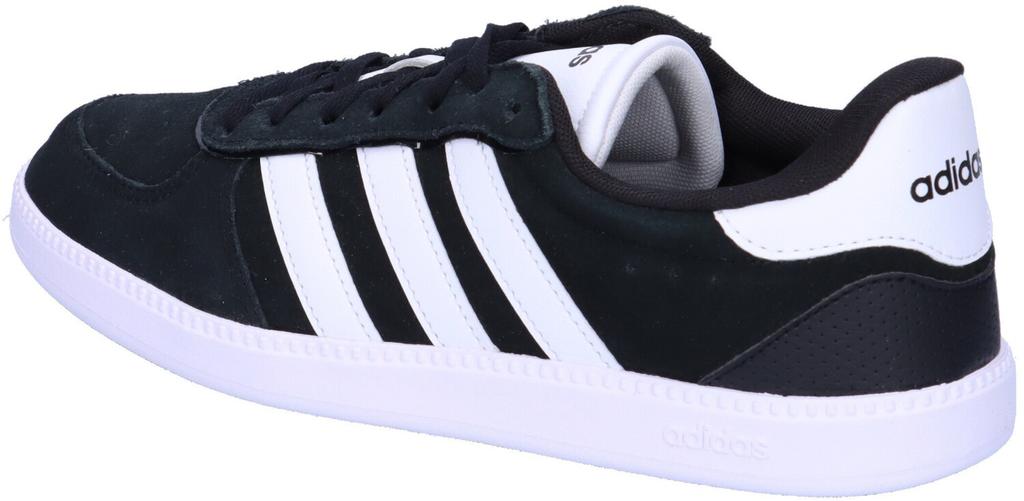 Adidas Breaknet Sleek Women Sneakers Black/white