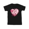 Scooby Doo Girls Love Kisses Cotton T-Shirt