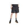 adidas Originals Premium Essentials Fashion Casual Loose Versatile Cargo Shorts Men Shorts Black JD2107