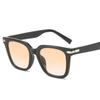 Korean Style Sunglasses Women Fashion Square Shape UV Protection Women's Sunglasses Driving Travelling Male Female Sunglass