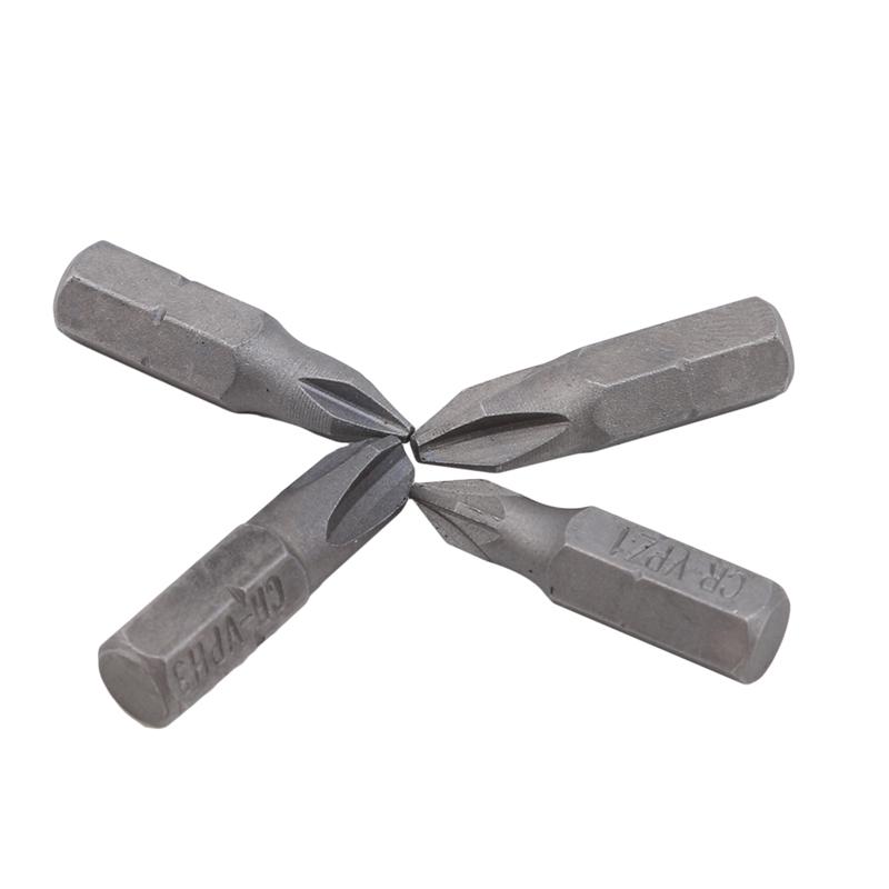 Screwdriver Bit Set Hex Bits Socket Adapter Holder Extension Bar Home Appliances Repair Tool Set