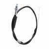 Throttle Control Cable Line Wire for Yamaha Bear Tracker 250 Big Bear 350 Wolverine Kodiak