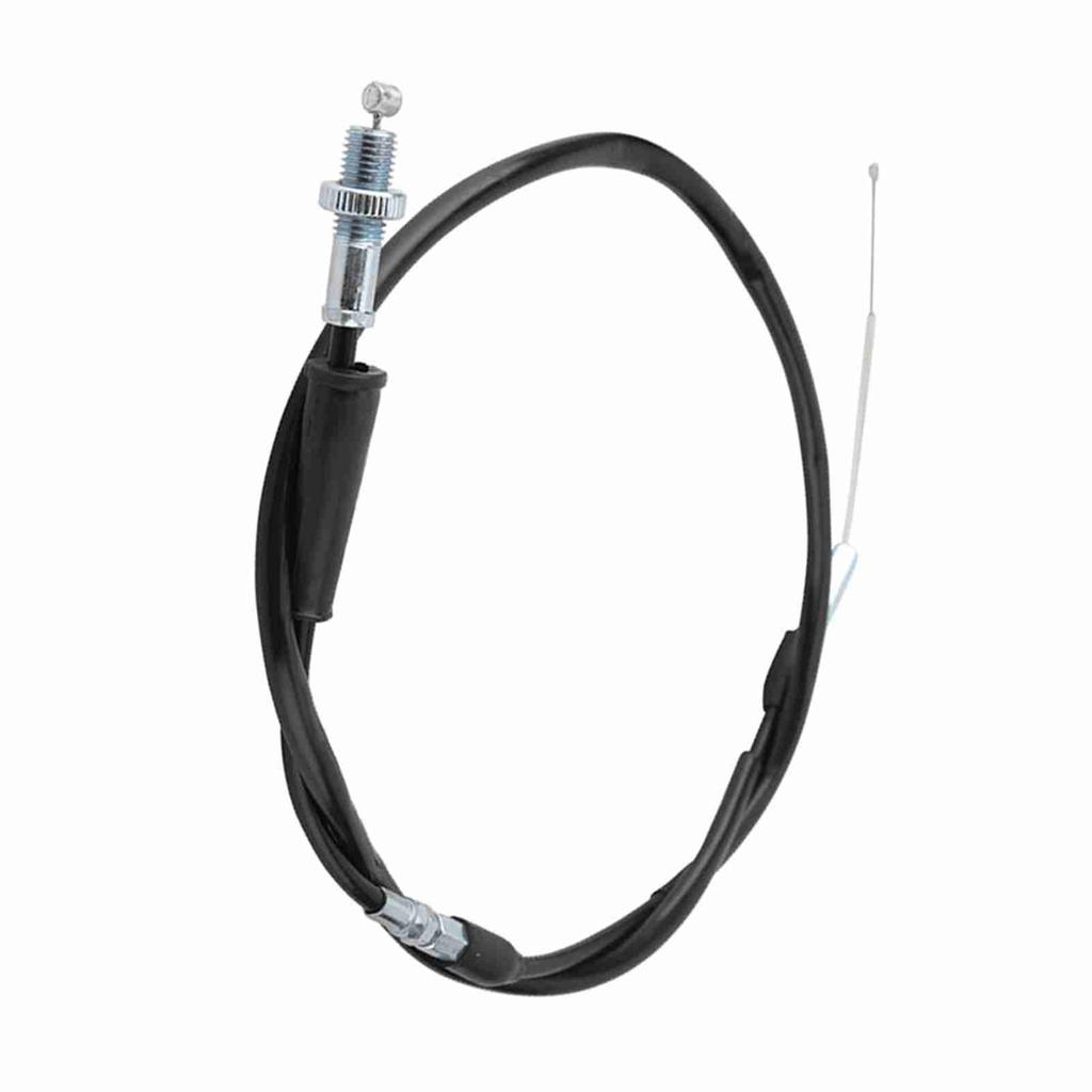 Throttle Control Cable Line Wire for Yamaha Bear Tracker 250 Big Bear 350 Wolverine Kodiak
