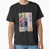 The Eras Tour - Taylor Swift Classic T-Shirt