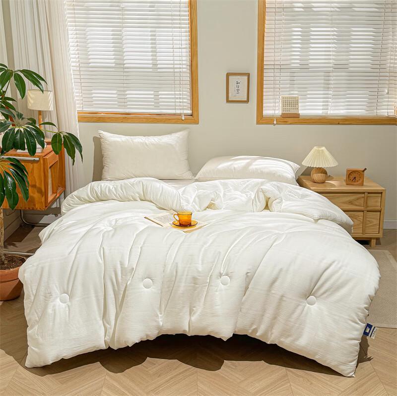 LISM Soy Fiber Duvet