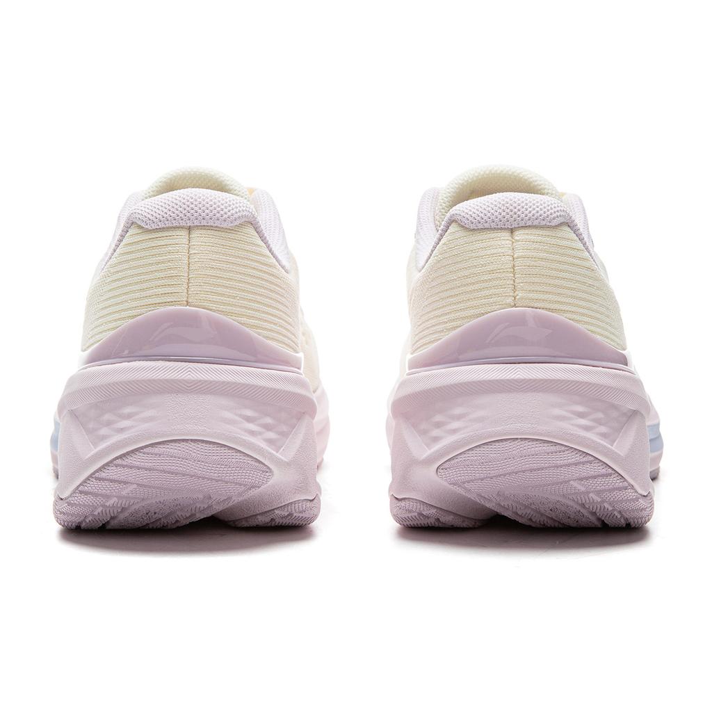 Li Ning MINE JUMP 3.0V2 Cushioning Slip Resistant Abrasion Resistant Breathable Low top Casual Running Shoes Women's ARSV112-5