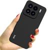IMAK UC-3 Series for Xiaomi 15 Case Matte Anti-Fingerprint Soft TPU Cover