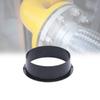 Two Air Way Exchange Abs Flange Tuyere Round Pipe Interface Multi Tool Function