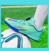 Herbst 2026 Kinder Drehschnallen Fußballschuhe, Größen 31-39 - Zurück zur Schule Training & Wettkampf.