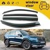 Rain Guards for 2017-2019 Skoda Kodiaq/GT - Window Visors/Deflectors