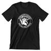 Scharfes Skinhead T-Shirt