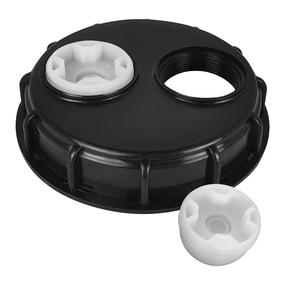IBC Tank Cap Vented Lid Water Tank Cap Easy Installation