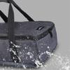 Waterproof Pot Stove Storage Gas for Tank Bag Picnic Basket Outdoor Camping Stove Gas Canister Pot Carry Bag Storage Sac