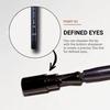 Etude [etude official] proof 10 gel pencil black / eyeliner / black