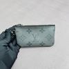 [Pre-Owned] Louis Vuitton Trio Messenger 'Monogram Eclipse Reverse Canvas' - Very Good #17DZ9YQ