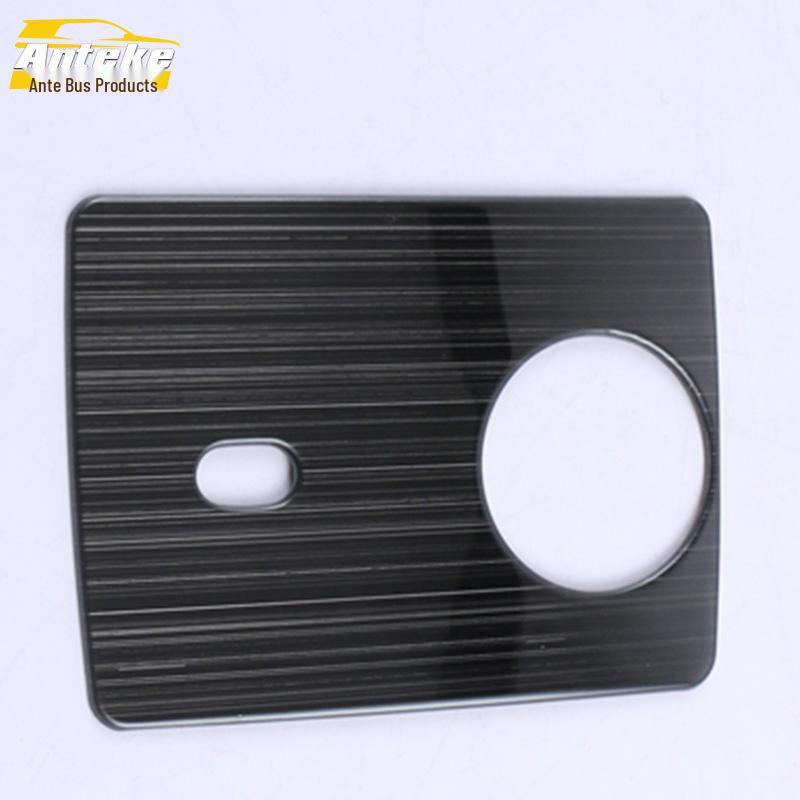 2020 CT5 Rear Cigarette Lighter Panel Decoration & Modification Accessories