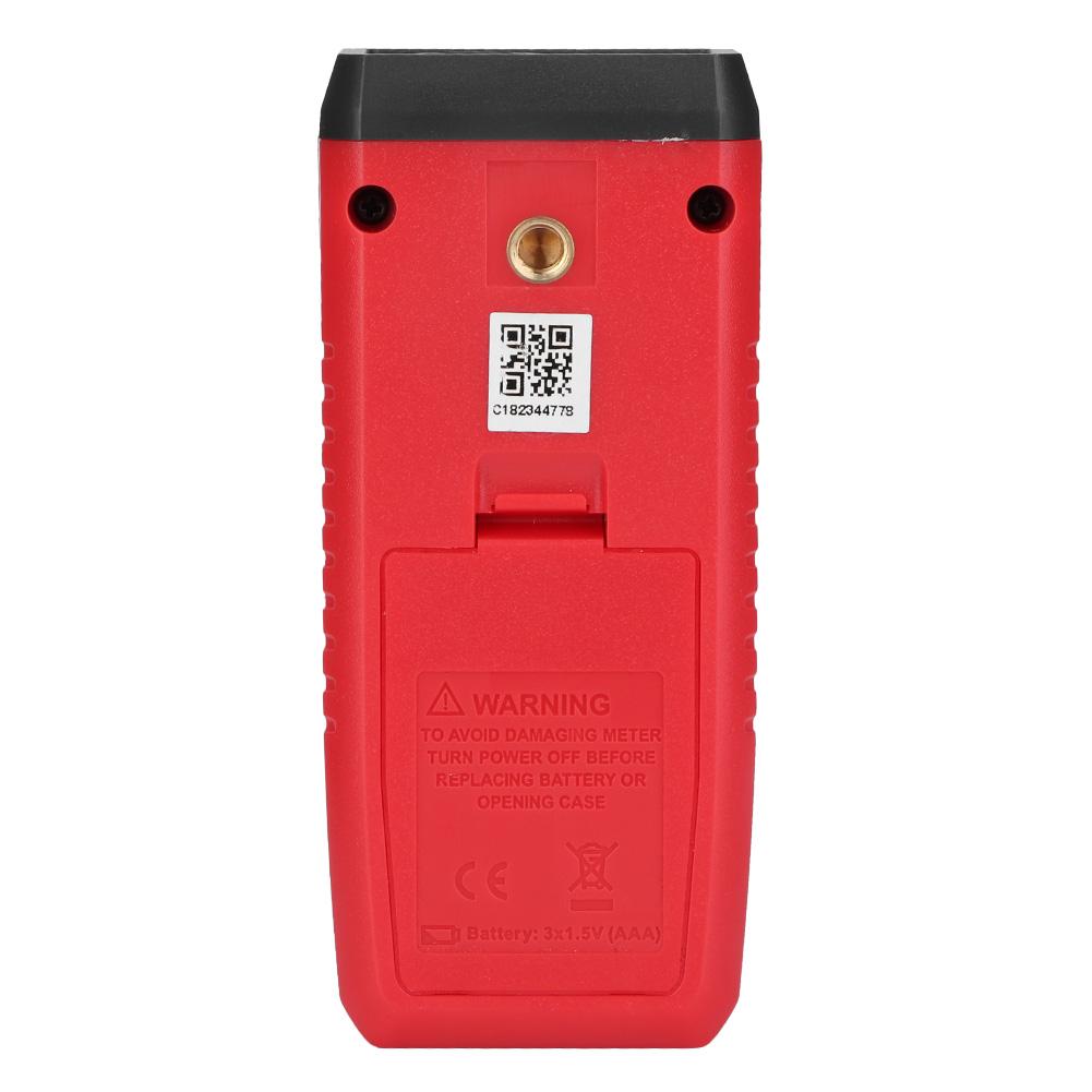 UT333S Digital Temperature and Humidity Meter LCD Thermometer Hygrometer Hygrothermograph