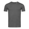 Stedman Stars Mens Morgan Crew Neck Tee