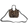Gianni Chiarini Leo Macchia Handbag BS11108HORSY Women's Nera-Nero [Used]