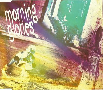 CD MORNING GLORIES - Morning Glories KOKO2 Kokopop 1992 UK Rock Used