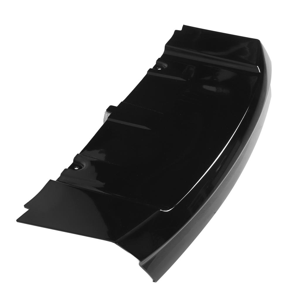 Front Bumper Skid Plate Trim LR071794 Lower Cover Board Shield Replacement for Land Rover Range Rover Evoque