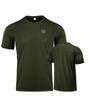 T-shirts de course pour hommes T-shirt de sport Hauts de fitness Vêtements de sport à séchage rapide Veste d'entraînement Vêtements de gym Maillots M L XL XXL 3XL 4XL