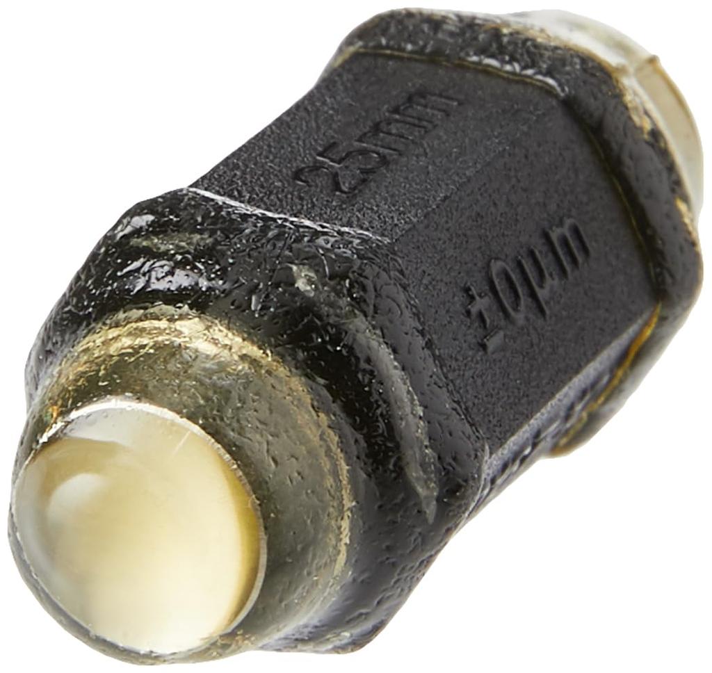 Mitutoyo reference rod MB-25 167-101