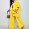 Trajes y combinados – Trajes con pantalón