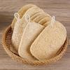 3pcs  Loofah Spa Exfoliating Scrubber Natural Luffa Body Wash Sponge Remove Dead Skin Made Soap Dishwashing