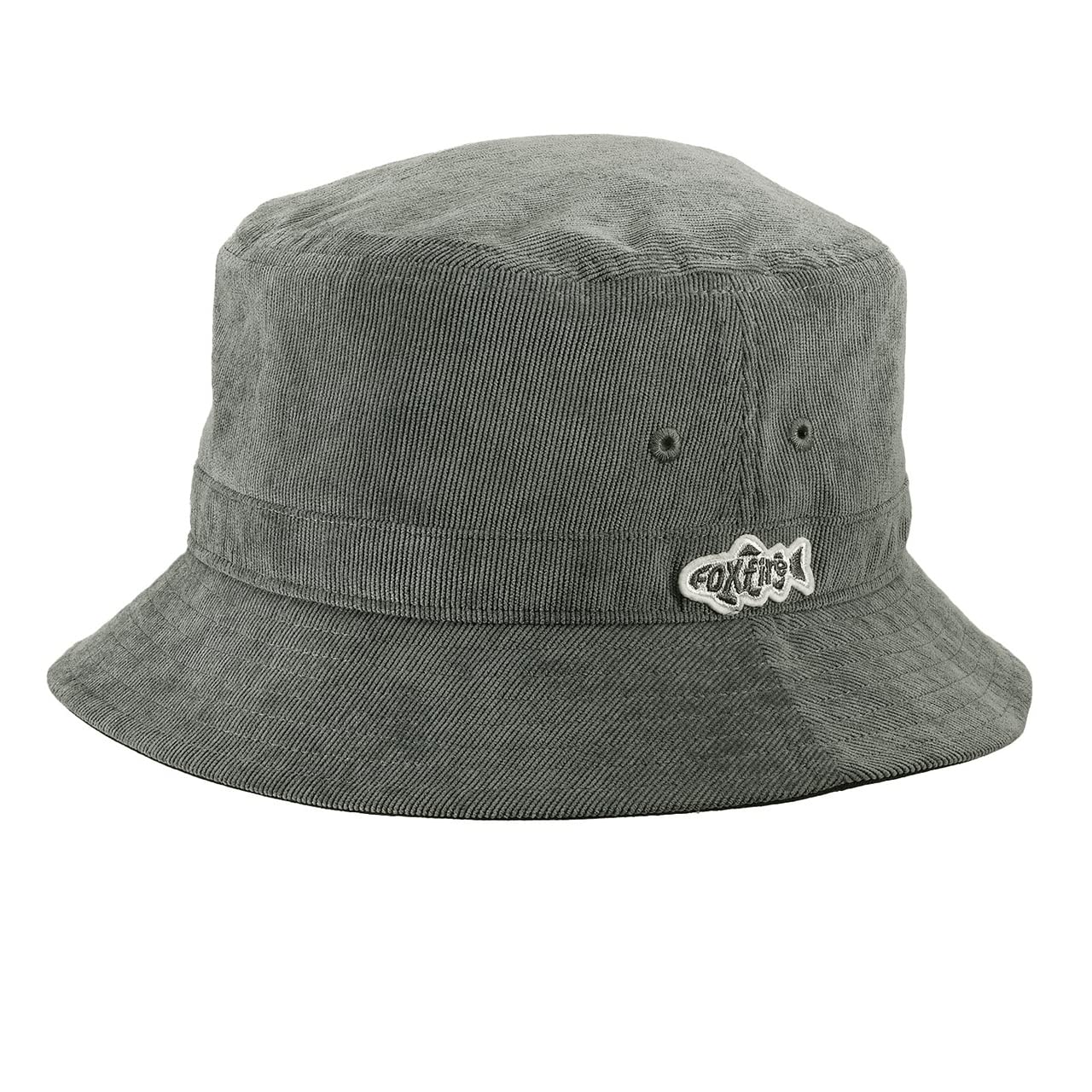 

Шляпа Простая вельветовая шляпа 5422231 Темно-серая L [Foxfire] [5422231] [Вельвет]