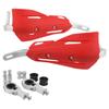 Motorcycle Universal Hand Guard Handlebar Handguards Protector For Honda CR CRF XR EXC EXCF XCF XCW XCFW MX SX SXF Enduro