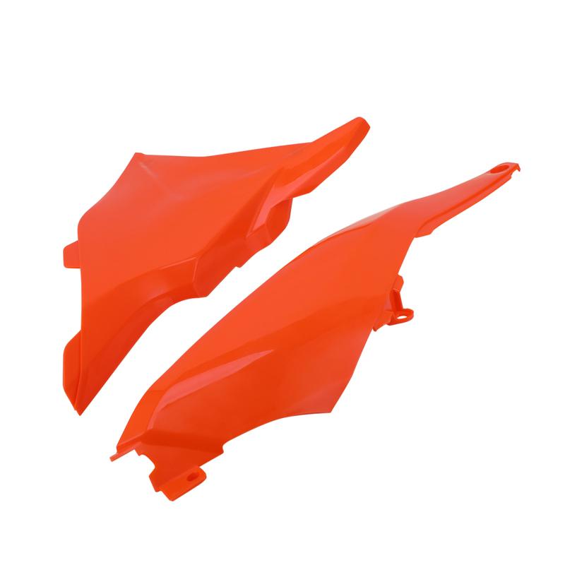 Motorcycle Rear Side Panels Fairing Body Cover Frame Case Guard PP Plastic For KTM SX SX-F XC XC-F 125 250 300 350 450  2024