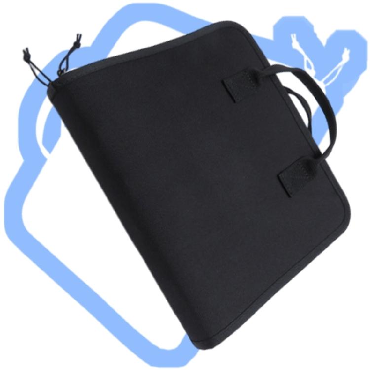 High Strengths Diving Regulator Bag Professional Diving Regulator Accessory Bag for Regulator Tool Transportation