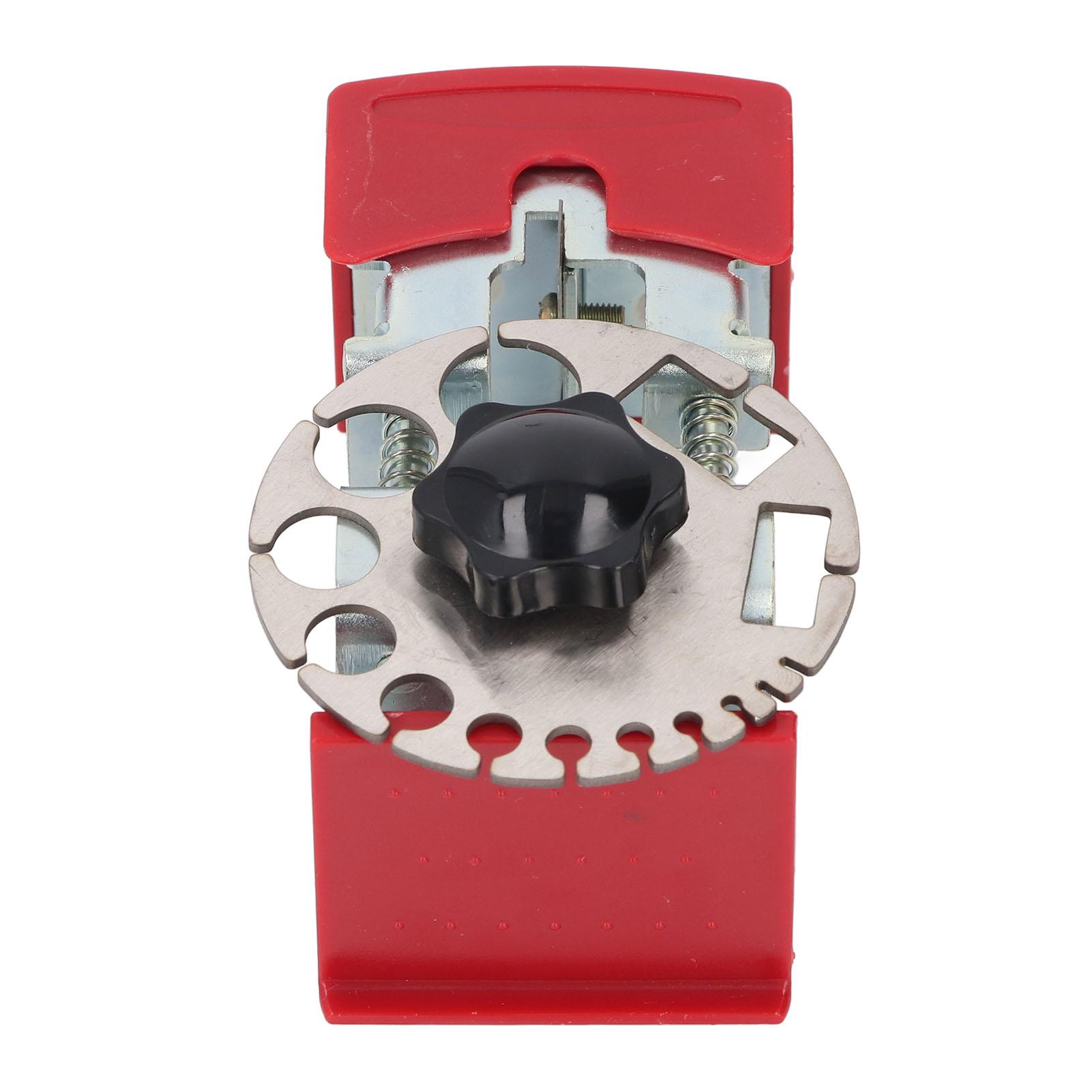 

Инструмент для зачистки проводов. Быстродействующий легкий портативный ручной станок для зачистки проводов.