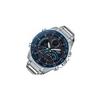 CASIO/EDIFICE Solar Watch Anedigi Chronograph Men's Smartphone Link Overseas Model [Parallel Import] ECB-900DB-1B