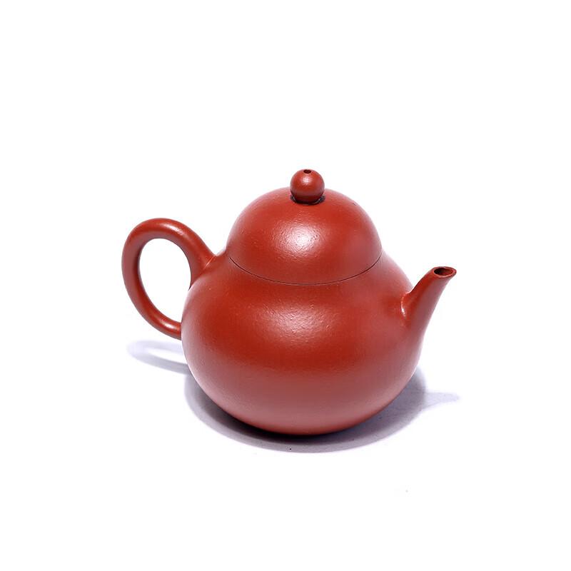 Bainian Liyong Yixing Zisha Teapot