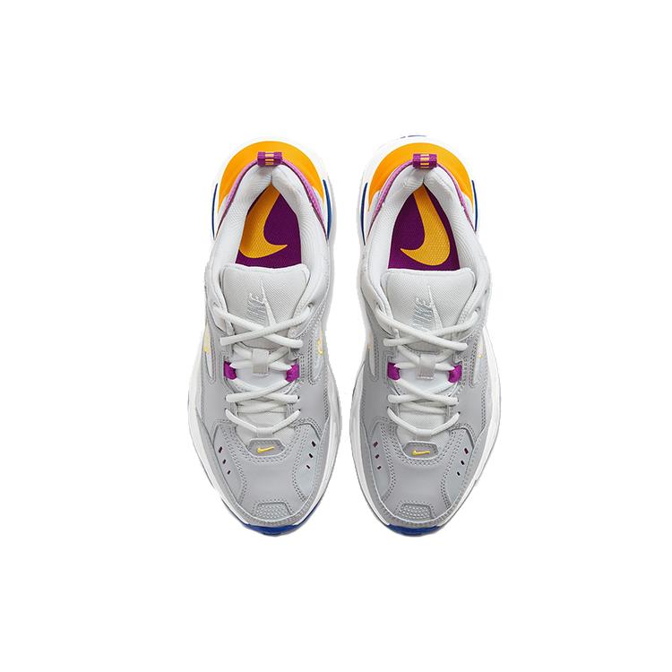 New Nike M2K Tekno Grey Photon Dust Women's AO3108-018