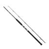 SHIMANO Ocea Plugger Flex Drive S83H Lure Standard Salt Rod, 22mm, Length,
