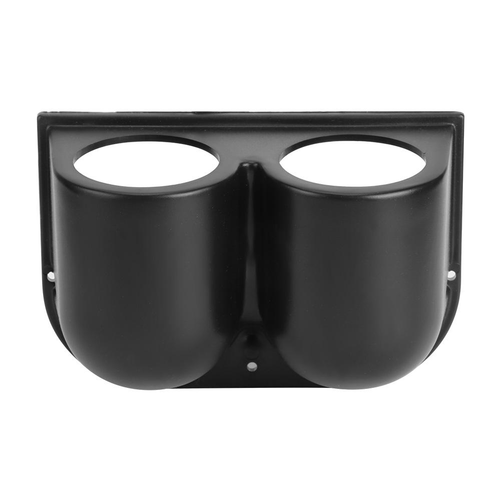 

52 мм 2 дюйма 2 отверстия держатель для крепления датчика приборной панели автомобиля универсальный автомобильный аксессуар