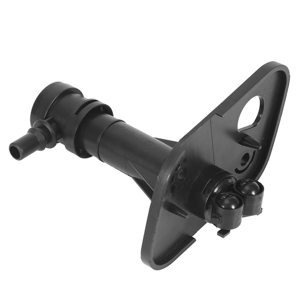 Front Left Headlight Washer Nozzle Sprayer 4M0 955 101 A Fits for Q7